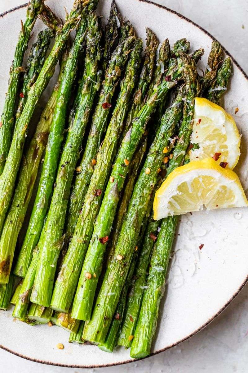 Asparagus