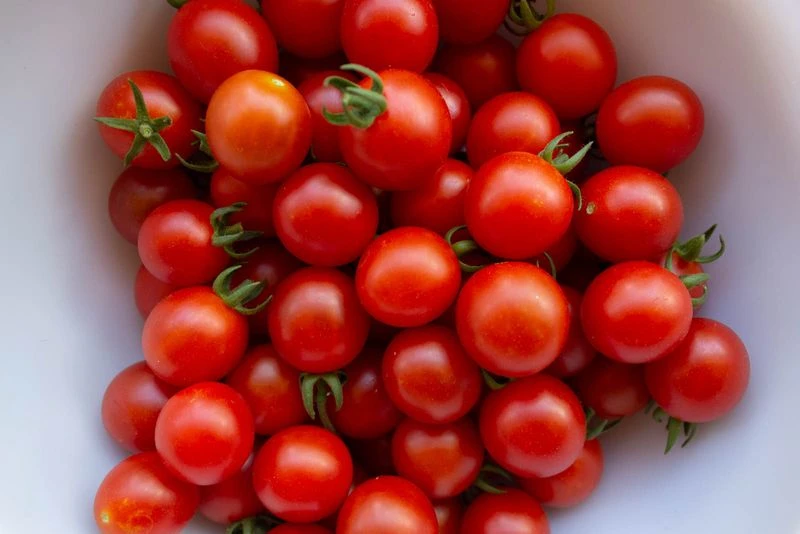 Cherry Tomatoes