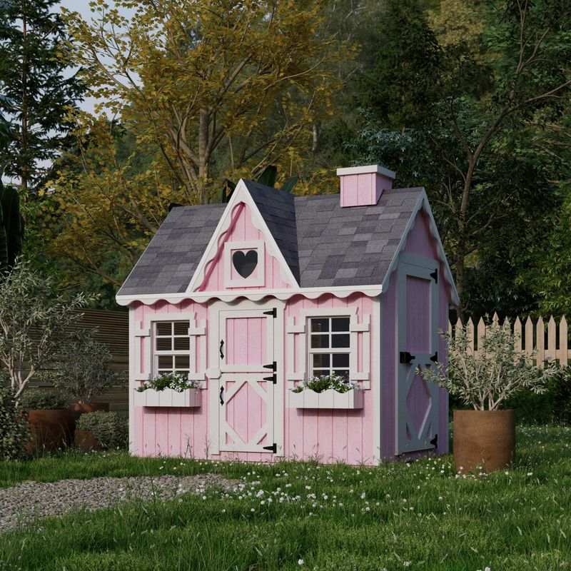 Children’s Playhouse