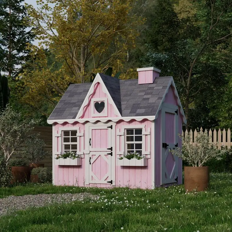 Children’s Playhouse