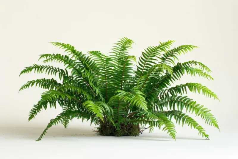 Boston Fern