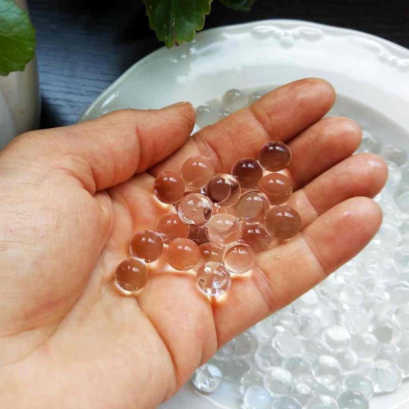 Wonder Crystals