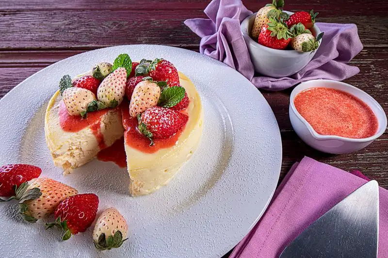 Experimenting with Recipes