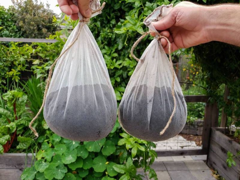 Compost Booster