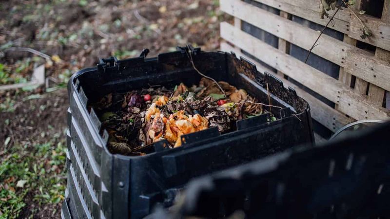 Compost Mismanagement
