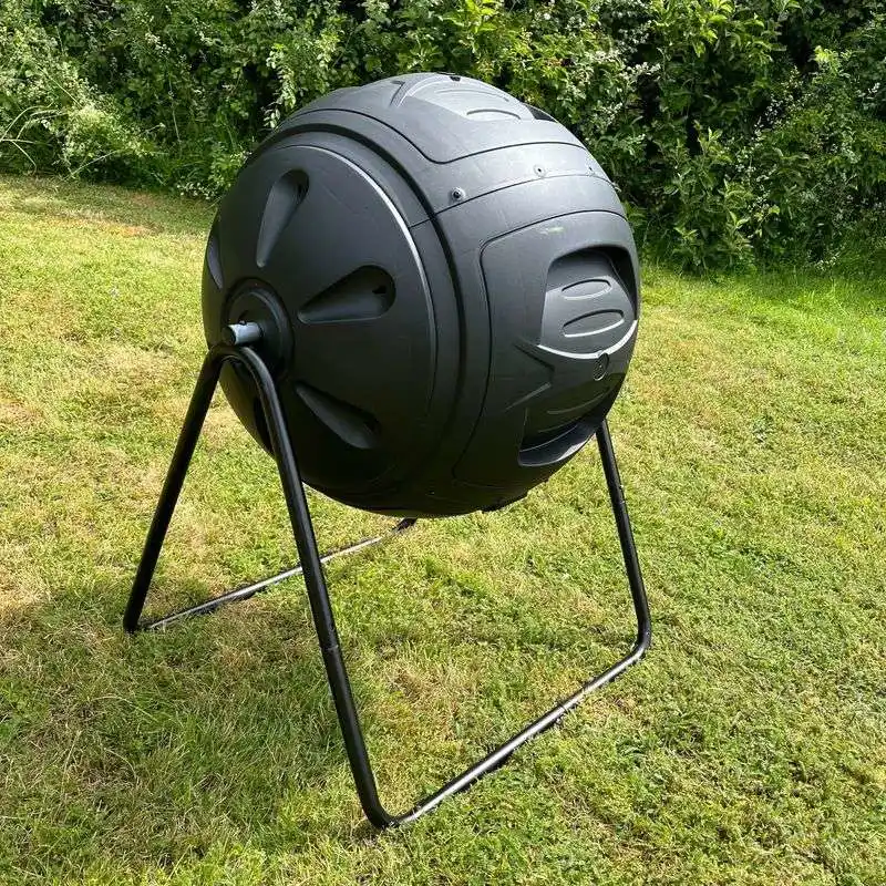Compost Tumbler