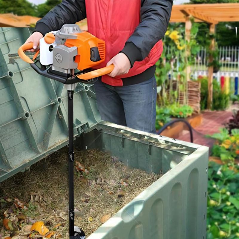 Compost Tumbler