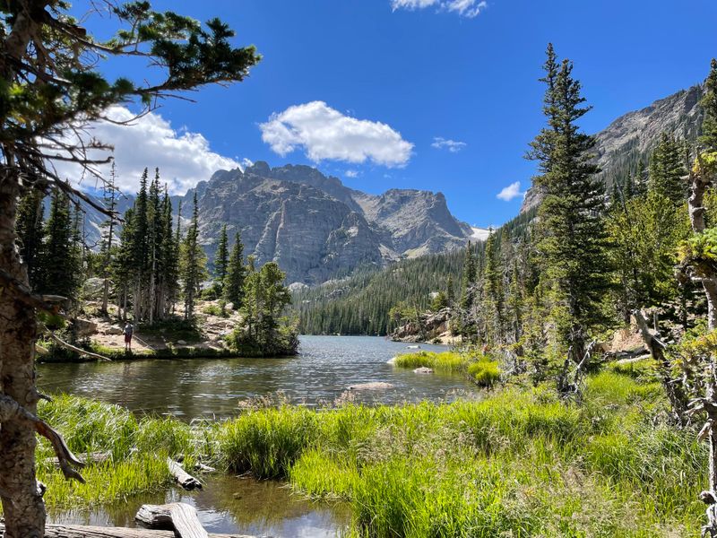 Rocky Mountain National Park