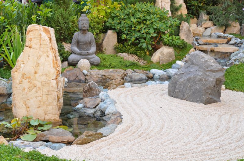 Japanese Serenity