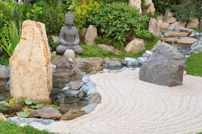 Japanese Serenity
