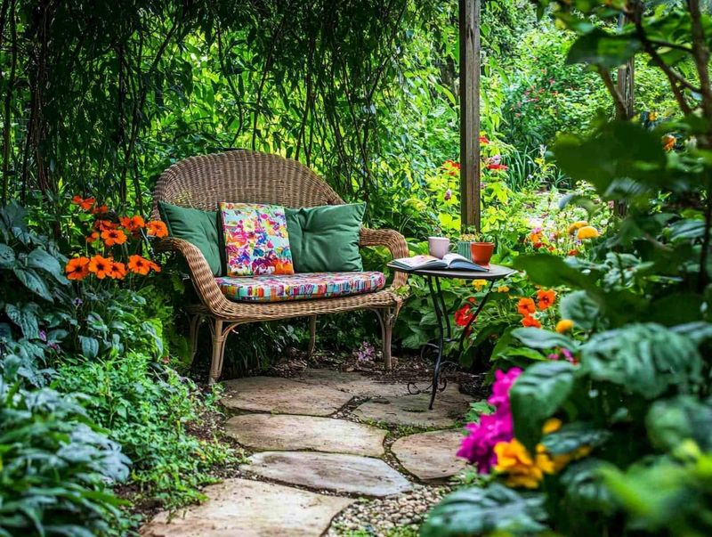 Create Private Nooks