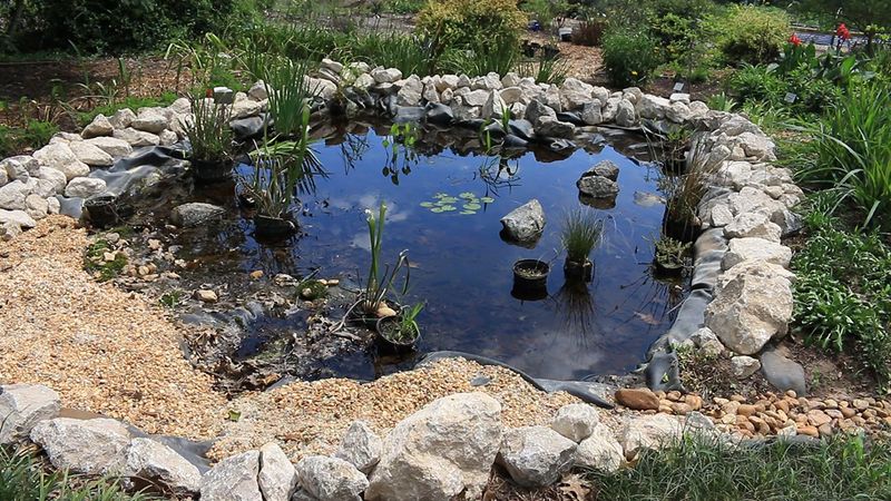 Create a Gentle Slope