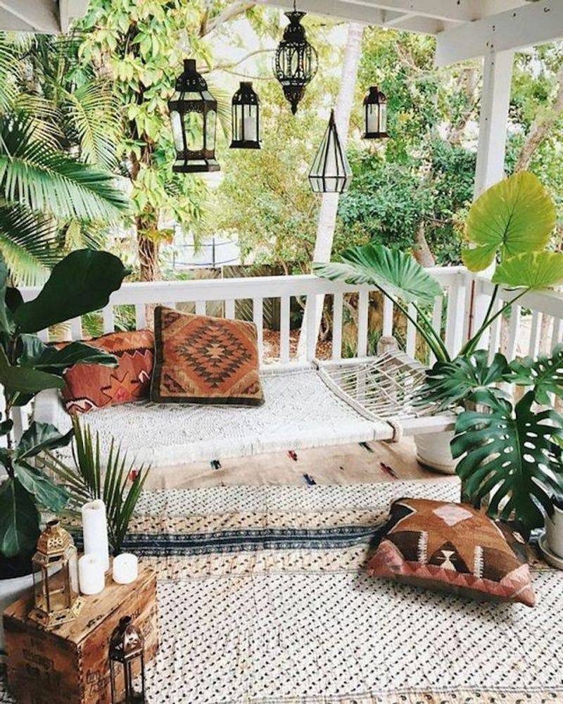 Create a Meditation Space