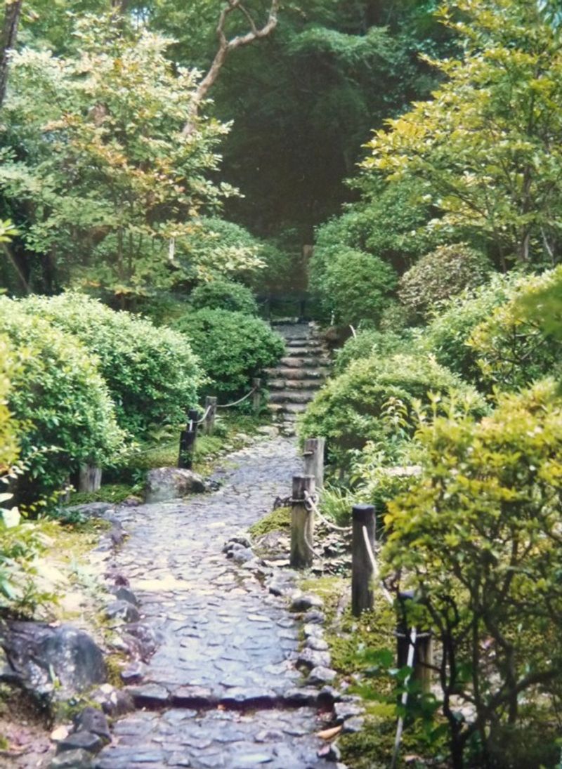 Garden Path Story Strolls