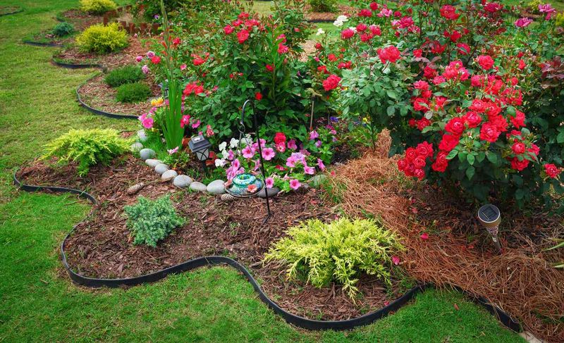 Creative Mulching