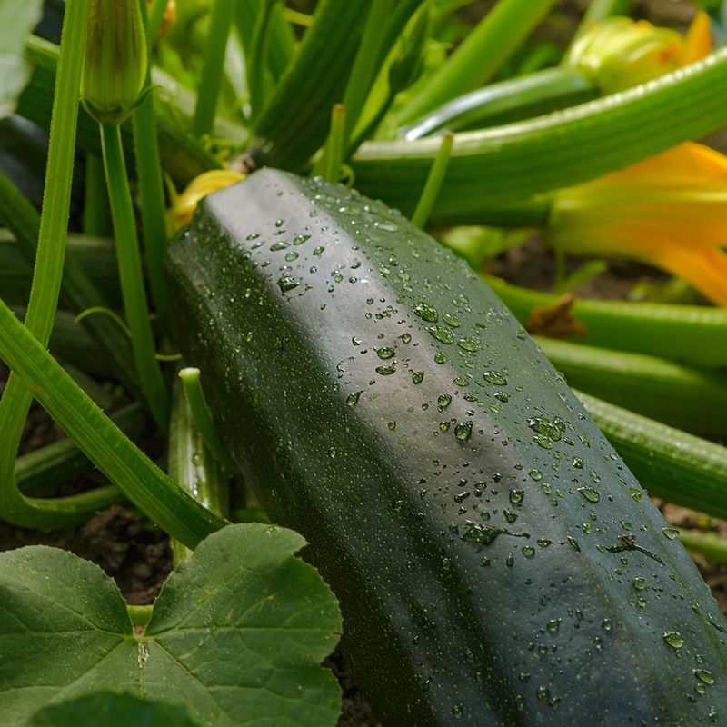Zucchini