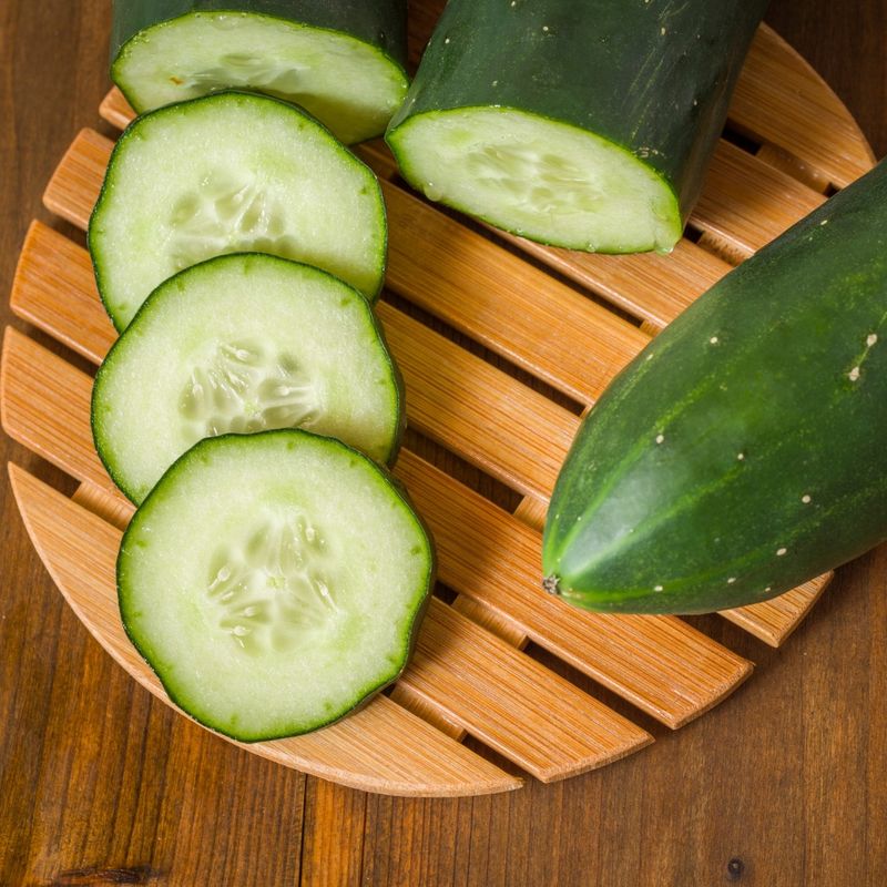 Cucumbers