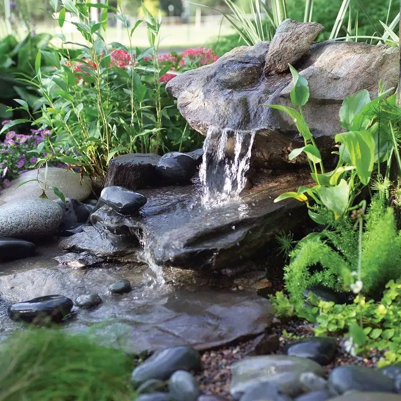 DIY Water Features