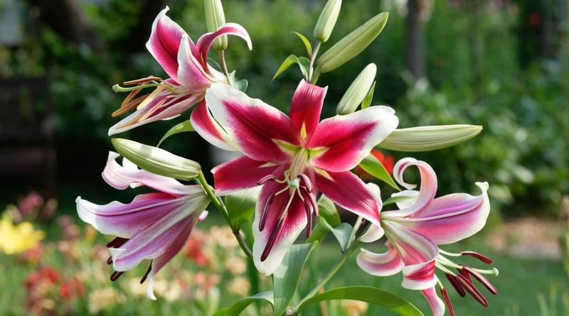 Lily