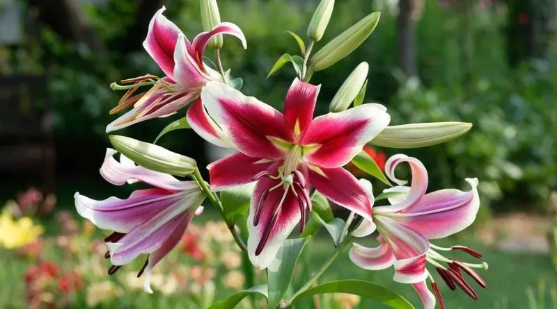 Lily