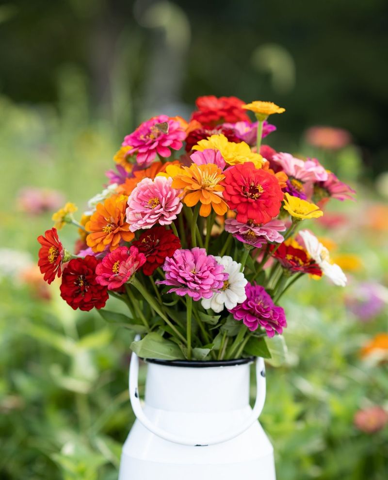 Zinnia