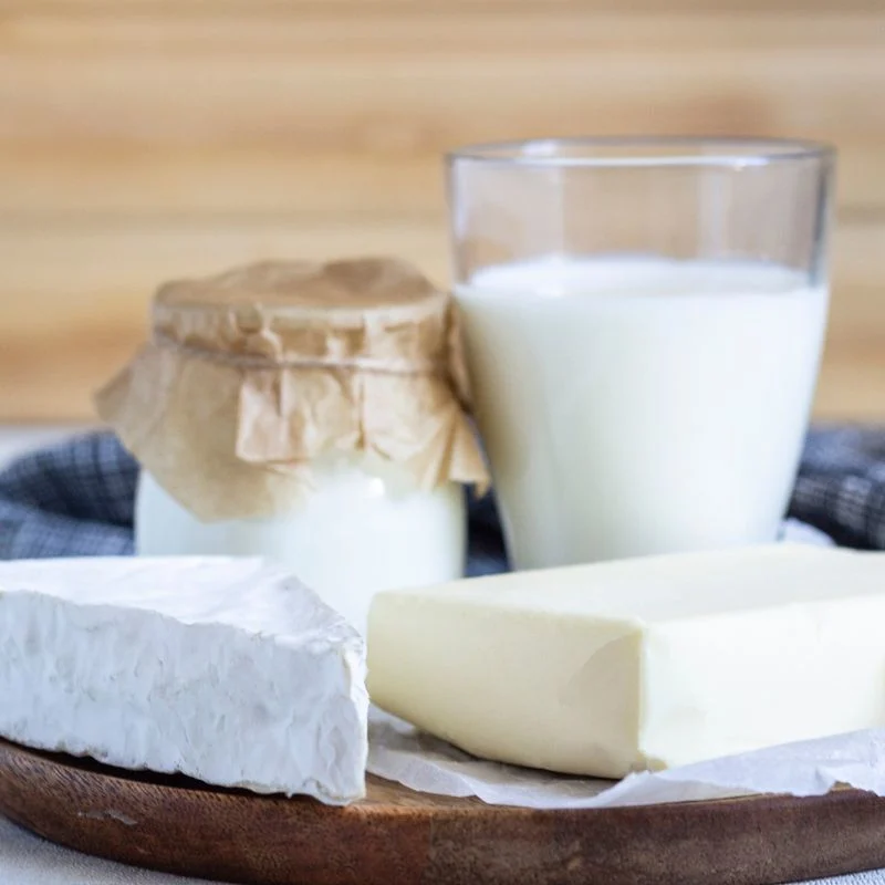 Dairy Products