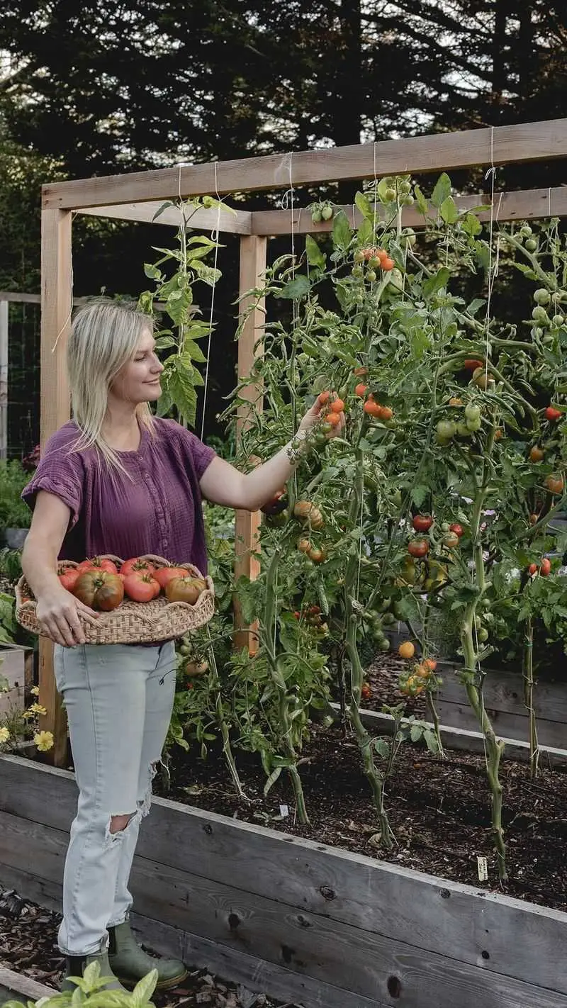 Deep Watering Technique