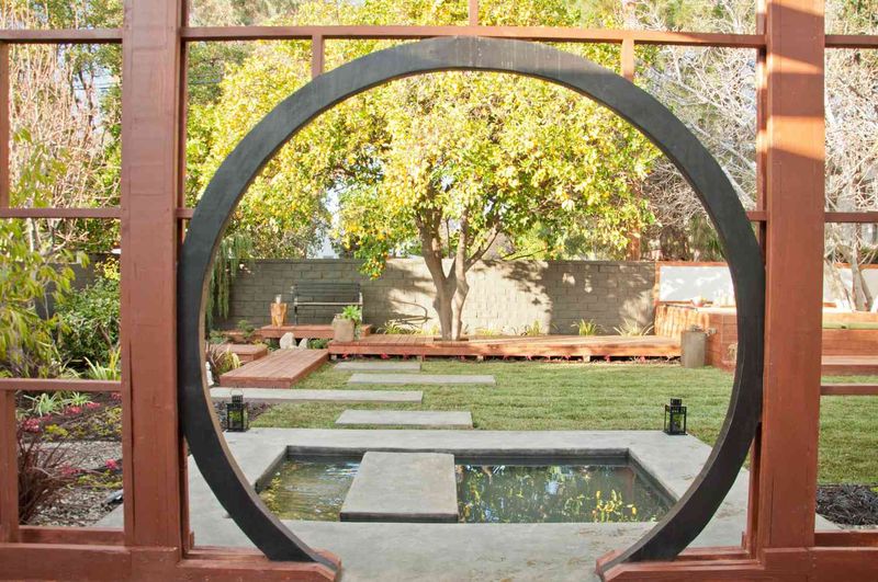 Designate a Meditation Spot