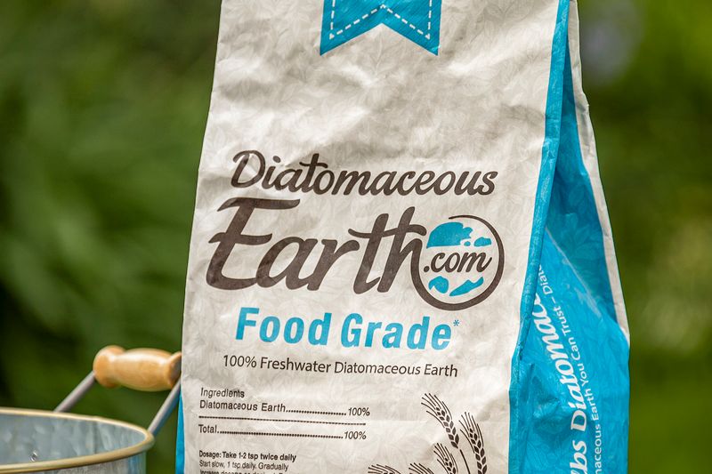 Diatomaceous Earth