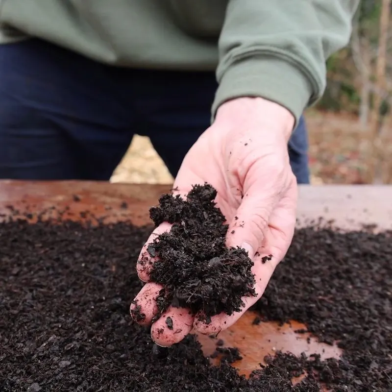 Discovering Soil Health