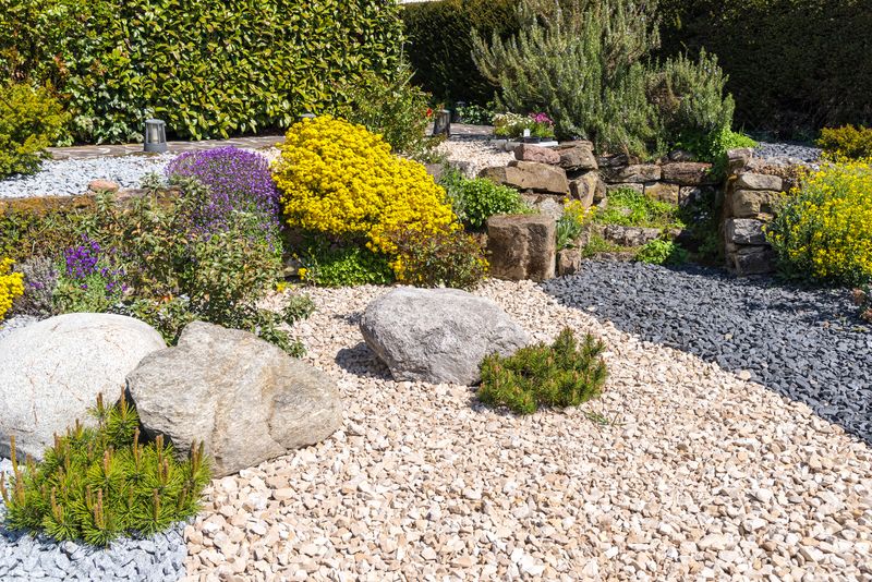 Gravel Gardens