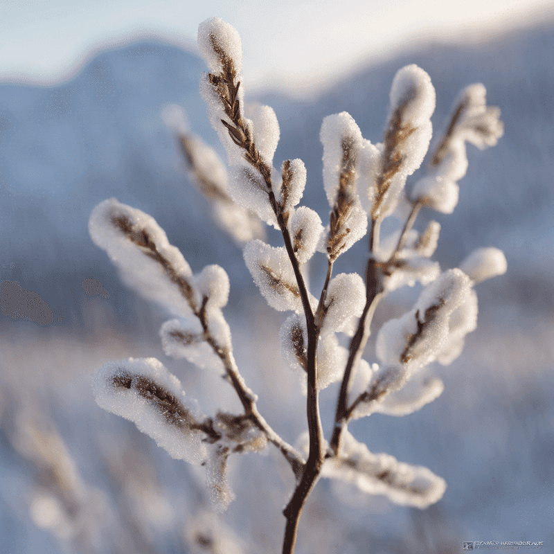 Arctic Willow