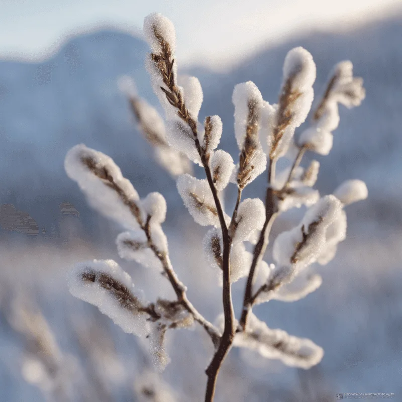 Arctic Willow