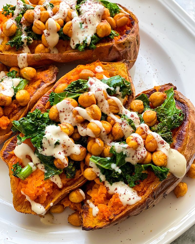 Versatile in Cooking