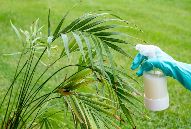 Eco-Friendly Solution