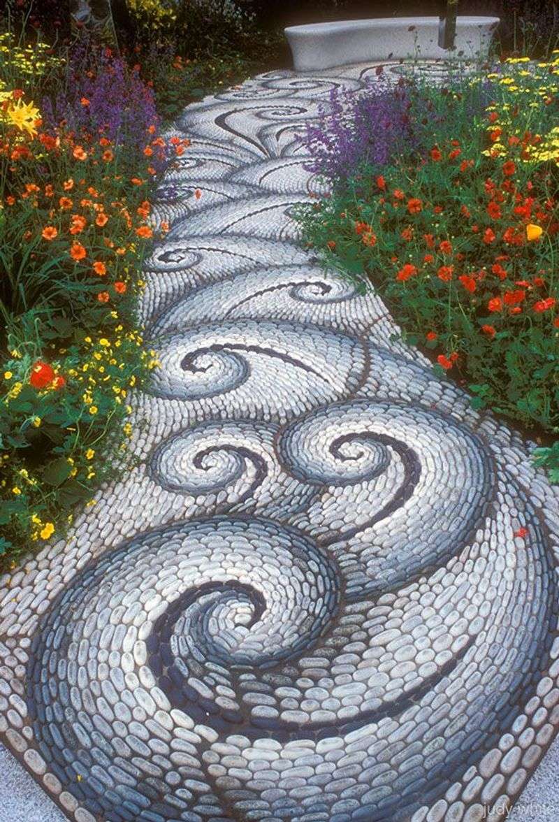 Artistic Pathways