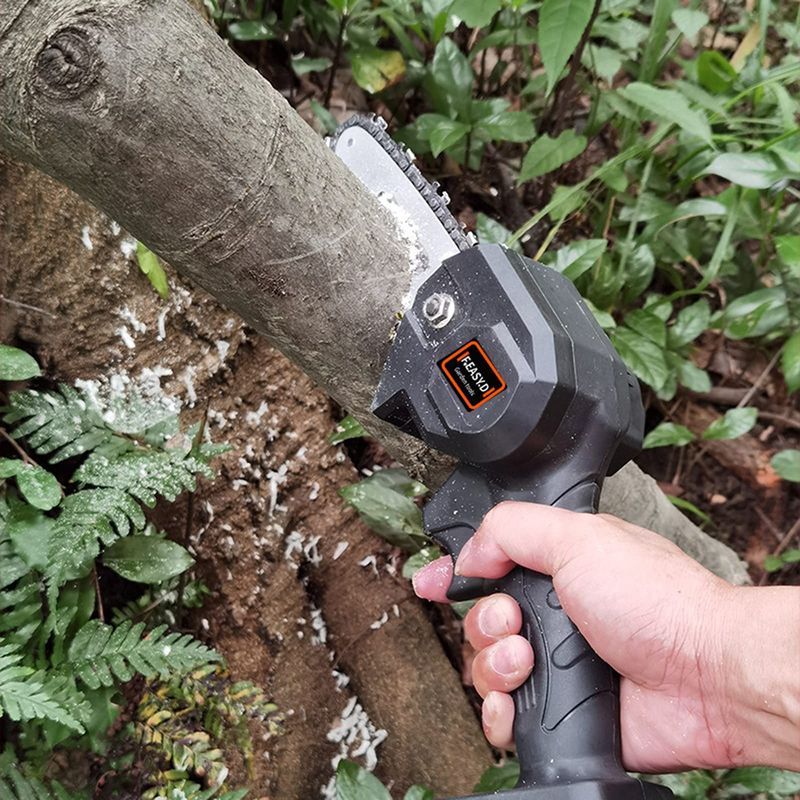 Electric Pruning Saw