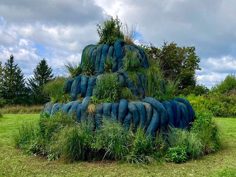Design a Compost Sculpture