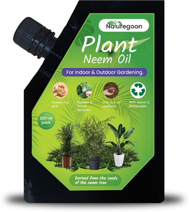 Enhances Plant Growth