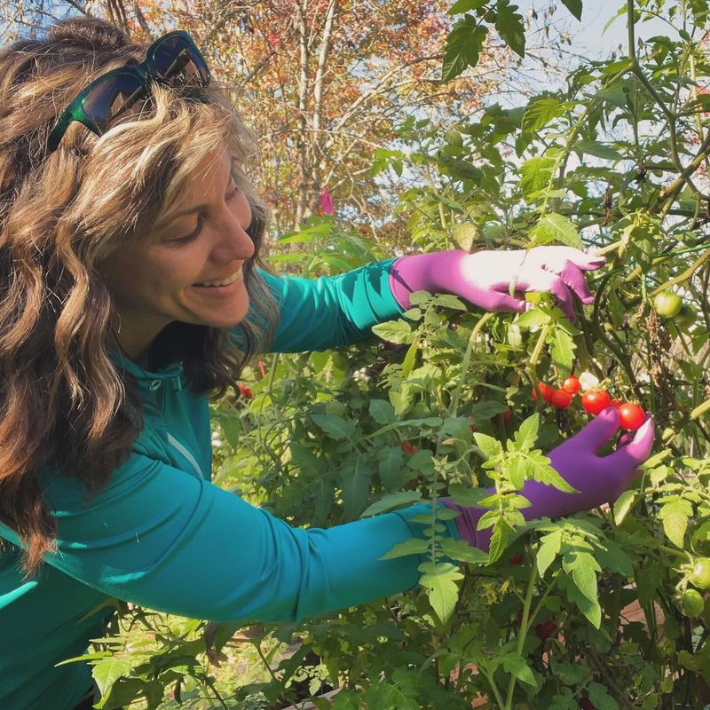 Experiencing Seasons Firsthand