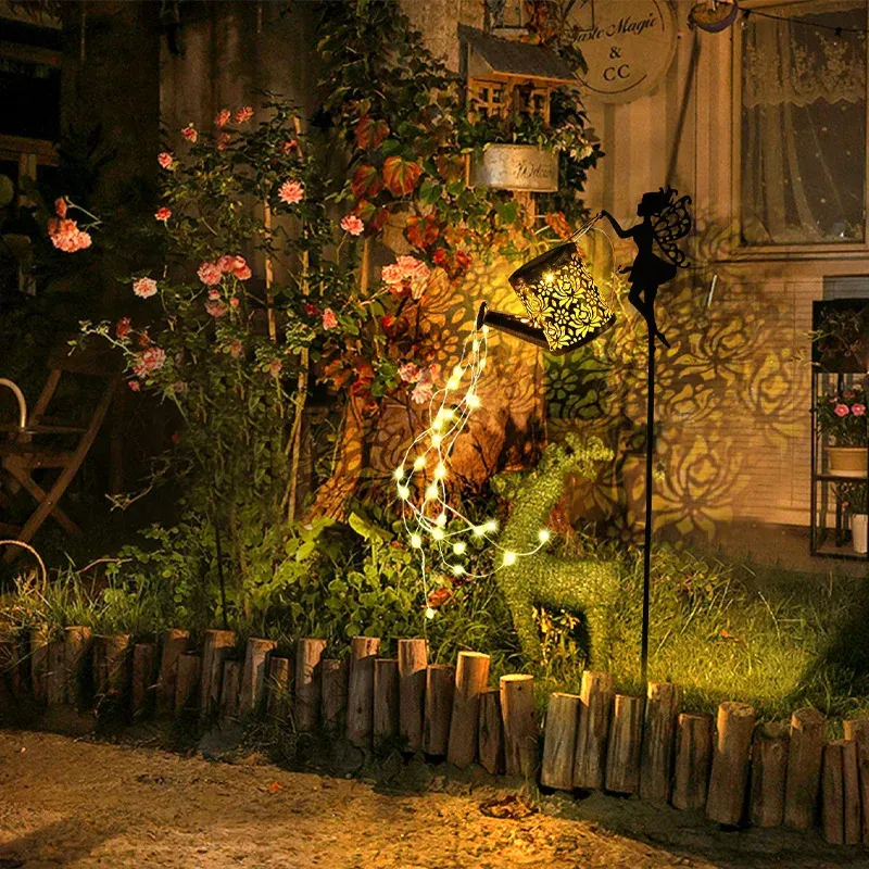 Fairy Light Magic