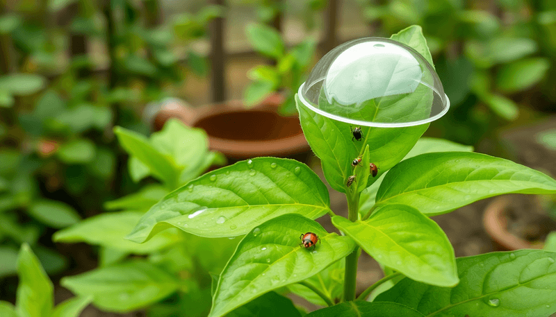 Pest Management Strategies