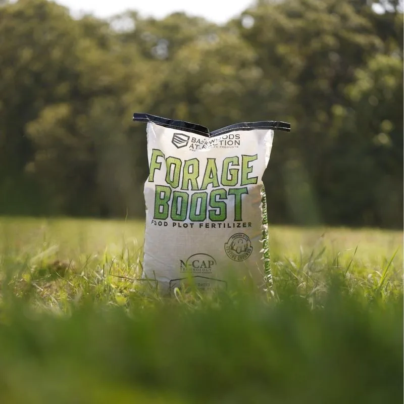 Fertilizer Boost