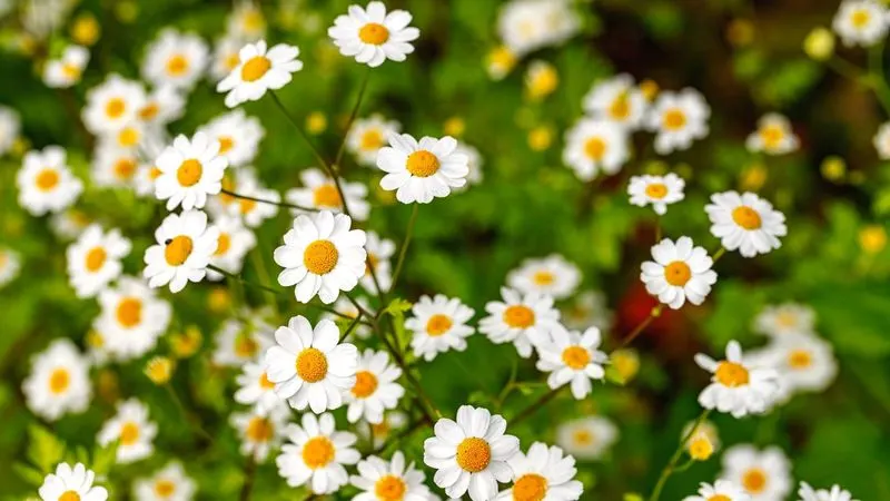Feverfew