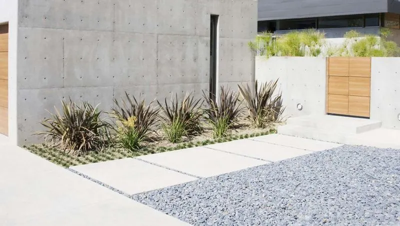 Concrete Slabs