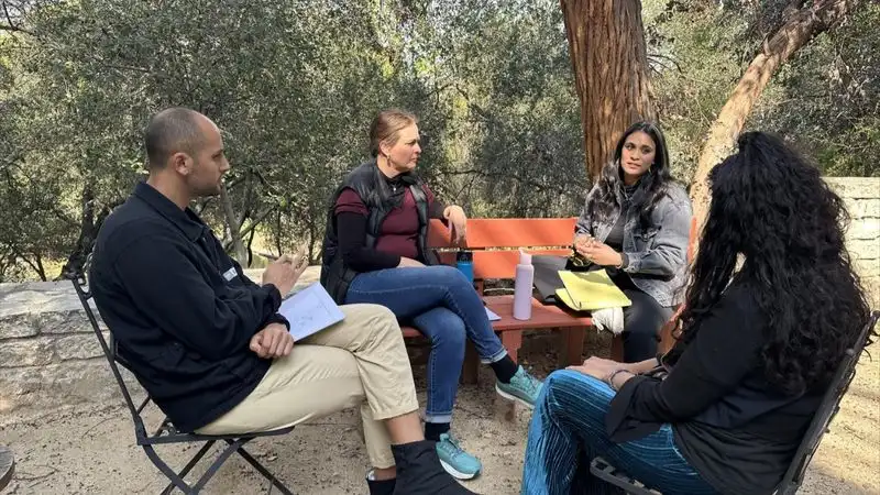 Fostering Conversation