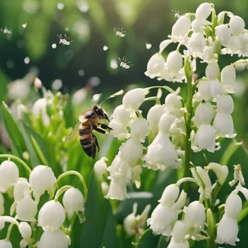 Lily of the Valley