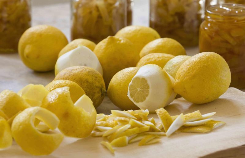 Fungal Disease Prevention