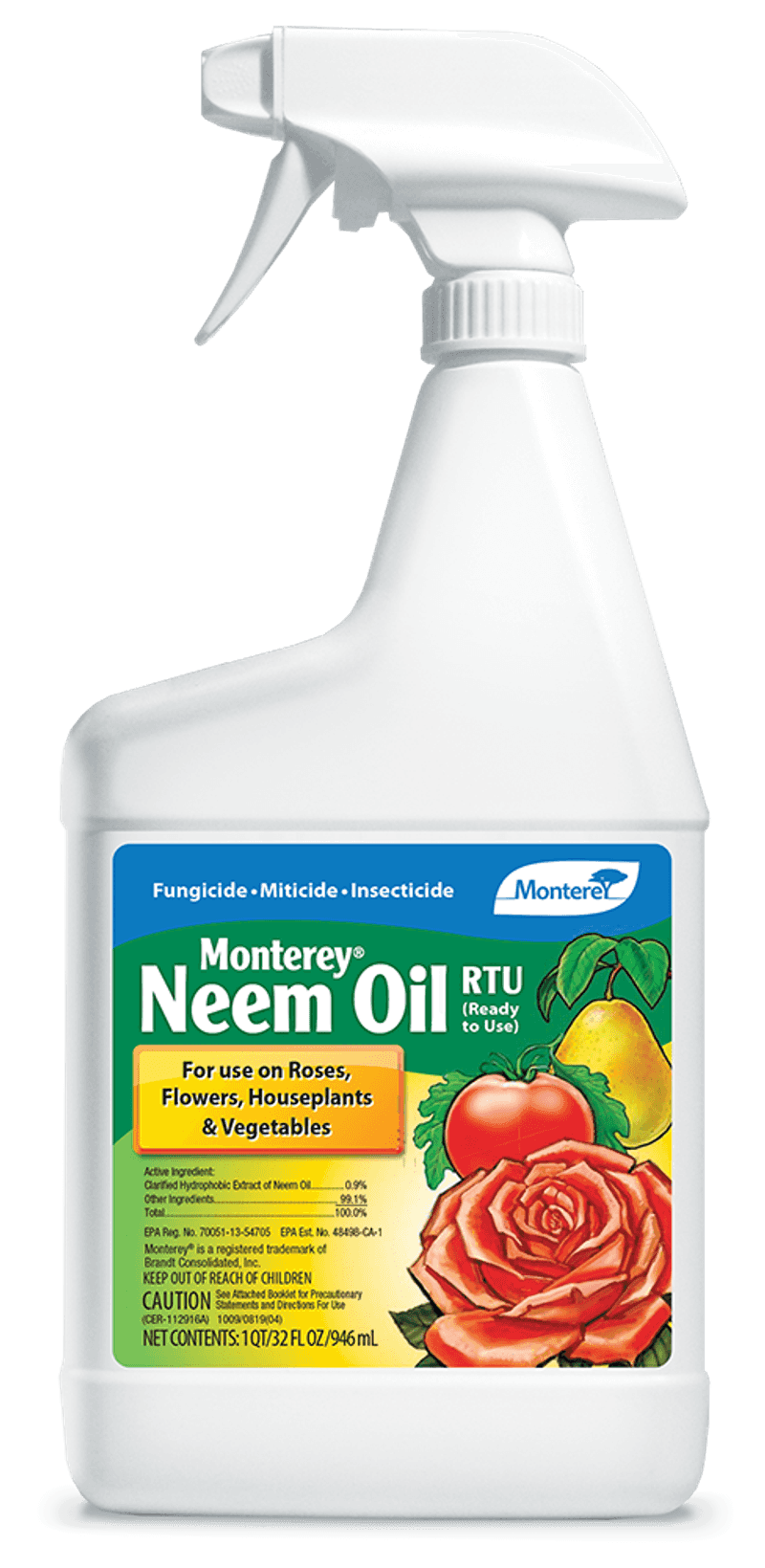 Fungal Disease Prevention