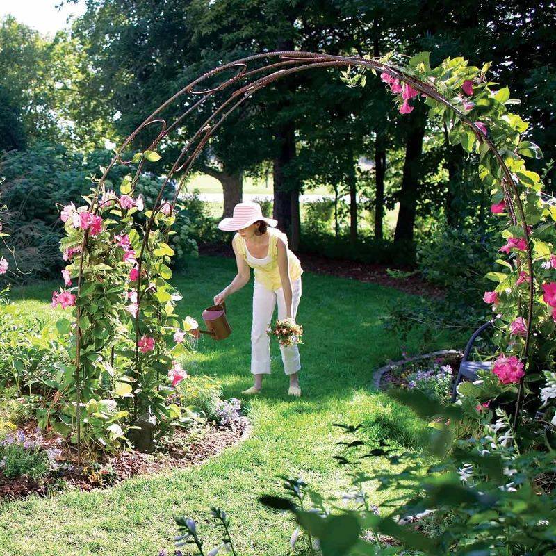 Garden Arches